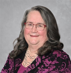 Kathleen Dwyer, PhD, RN