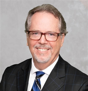 Mark Fisher, PhD, RN