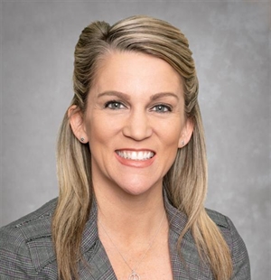 Amy Hutchens, PhD, RN