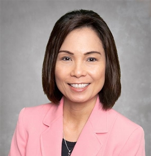 Anna Nguyen, PhD, RN, CPN