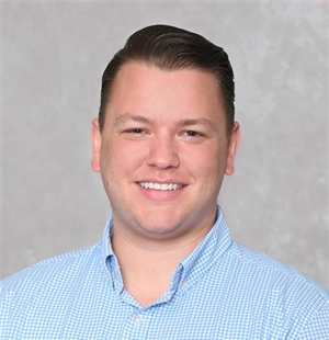 Brayton J. Amidon, PhD, RN, CHSE