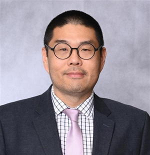 David Ha, DNP, APRN-CNP, FNP-C
