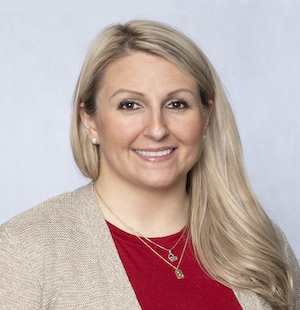 Erica Melick, DNP, APRN-CNS, ACCNS-AG